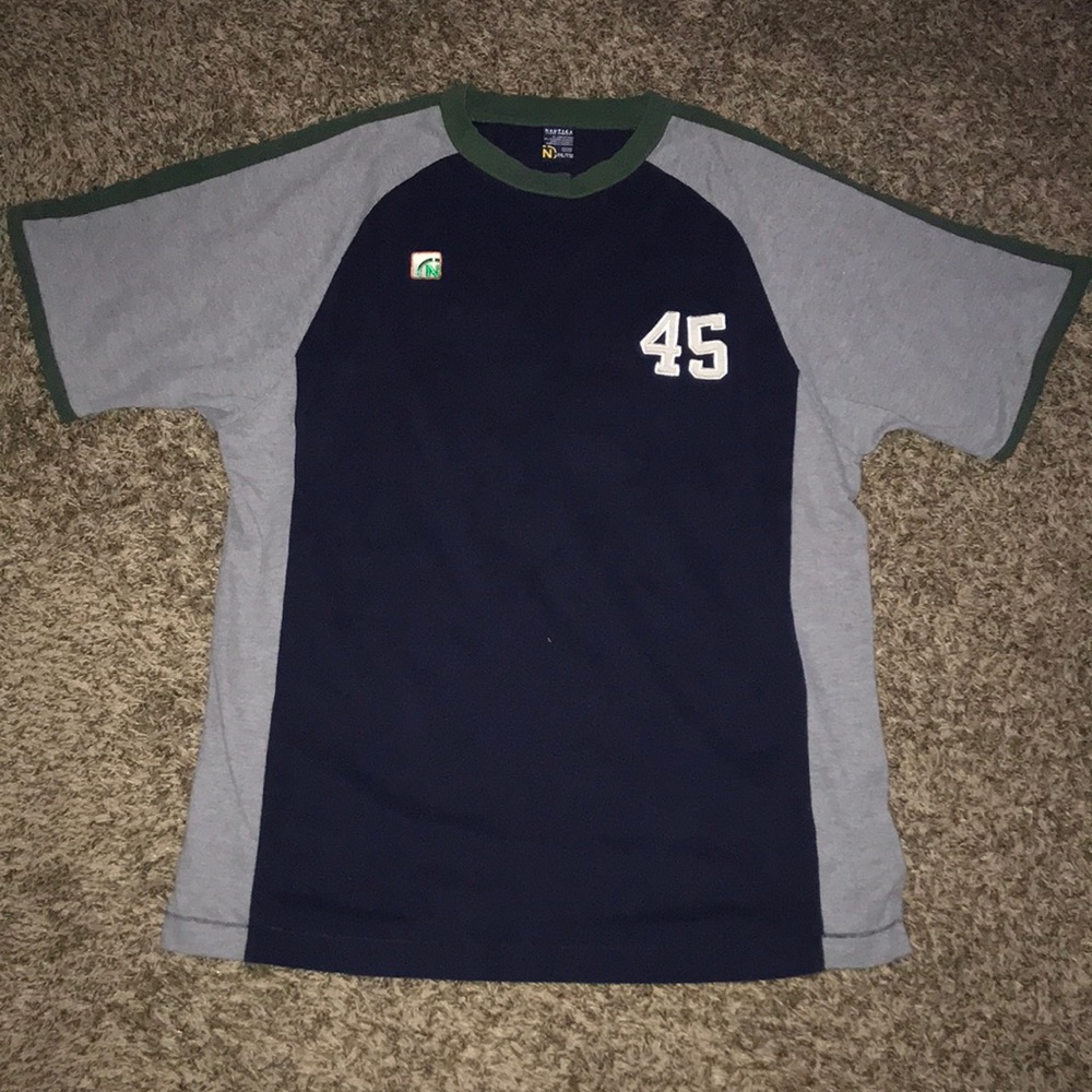 Nautica shirt